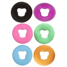 Silicone Face Massage Pillow Silicone Massage Pillow Silicone Pillow