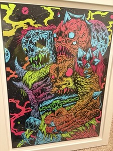 Mutant Vinyl | eBay