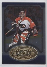 1998-99 SPx Top Prospects Lasting Impressions John Vanbiesbrouck #L2 2d8
