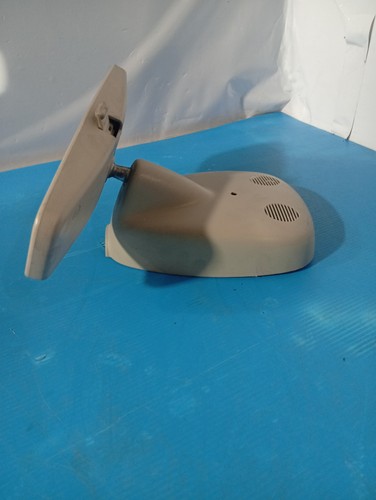 BINNENSPIEGEL Renault Modus/Grand Modus (JP) MPV 1.5 dCi 85 (K9K-766) 963210814R - Afbeelding 3 van 6