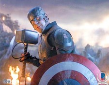 Ultimate Captain America Collectibles Guide 3