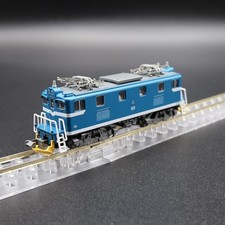 MicroAce A2073 - Sangi Railway Deki 203 - Scala N