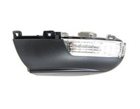 AUSSENSPIEGEL-BLINKER Rechts Volkswagen Tiguan 2011-2016 Ohne Bodenleuchte