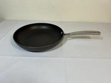 Calphalon 10" Commercial Skillet #1390 Anodized Aluminum Frying Sauté Pan