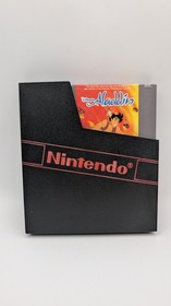 Aladdin - Modul - NES Nintendo Entertainment System