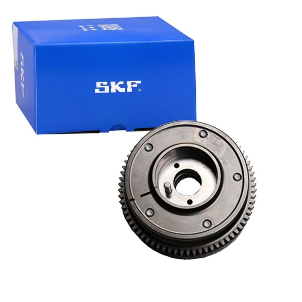 Skf Nockenwellenversteller Auslassseite Passend FüR Mercedes C-KLASSE CLC-KLASSE-image