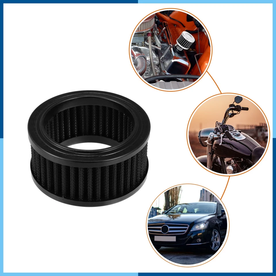 Air Filter Cleaner Replacement fit for Harley-Davidson Iron 883 09-15 - Изображение 3 из 4