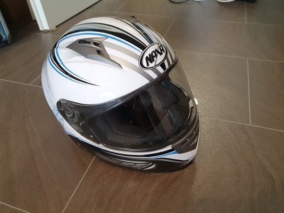 Naxa Motorradhelm Gr.XS ECER22-05 Integralhelm guter Zustand