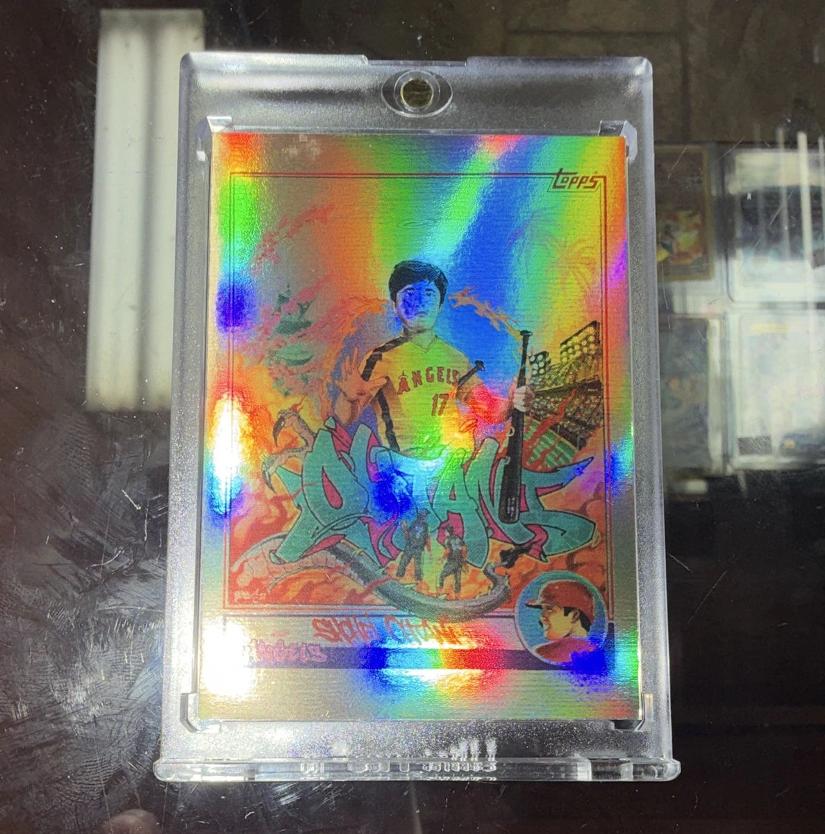 2021 Topps Project 70 - Shohei Ohtani #470 for sale | eBay