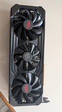 PowerColor Red Devil AMD Radeon RX 6950 XT 16GB GDDR6 Graphics Card