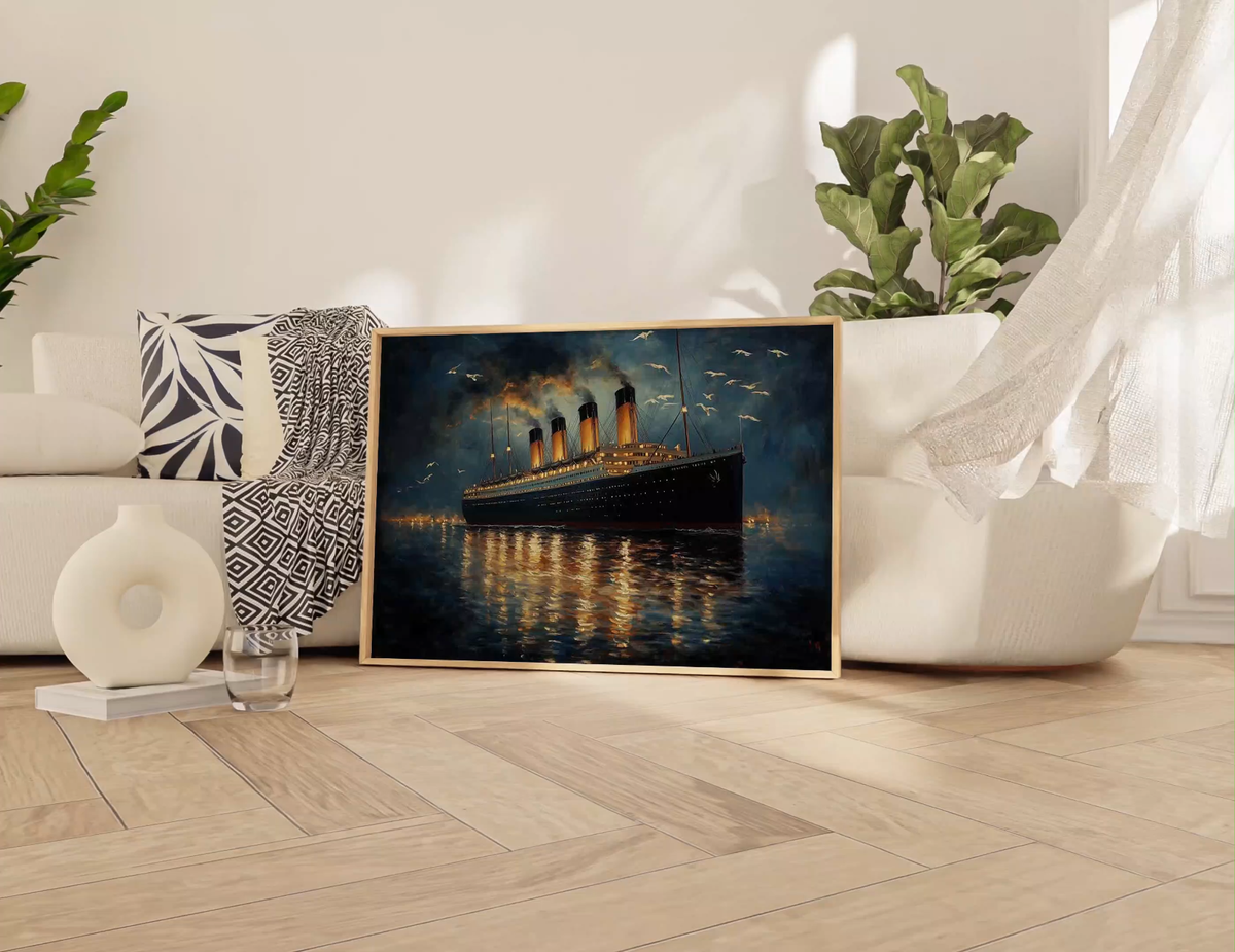 Olieverfschilderij Verf Op Nummer Kit,Doe-het-zelf Canvas Schilderij Voor Volwassenen Beginners Kit Met Penseel En Acrylpigment