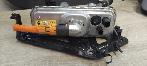 BMW IX3 2021 Electric 210kw Battery Auxiliary Heater 9873689 - WR/Bot #IX4