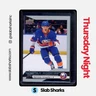 2025 UPPER DECK STAR ROOKIES BOX SET #5 MATTHEW SCHAEFER RC ROOKIE