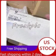 US Free TAX 1PC NEW B&R 7AF104.7