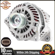 Alternator 150Amp for Infiniti EX35 2008 2009 2010 FX35 2009 2010 3.5L 11340 #`