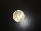 1924-P Peace Silver Dollar $1 Philadelphia 90% US Coin Almost Uncirculated Nice