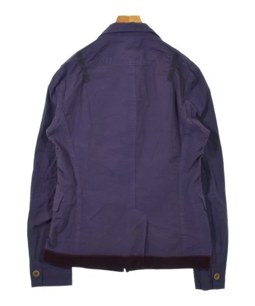 kolor Casual Jackets Purple 2(Approx. M) 2200620889216 - Image 2 of 4