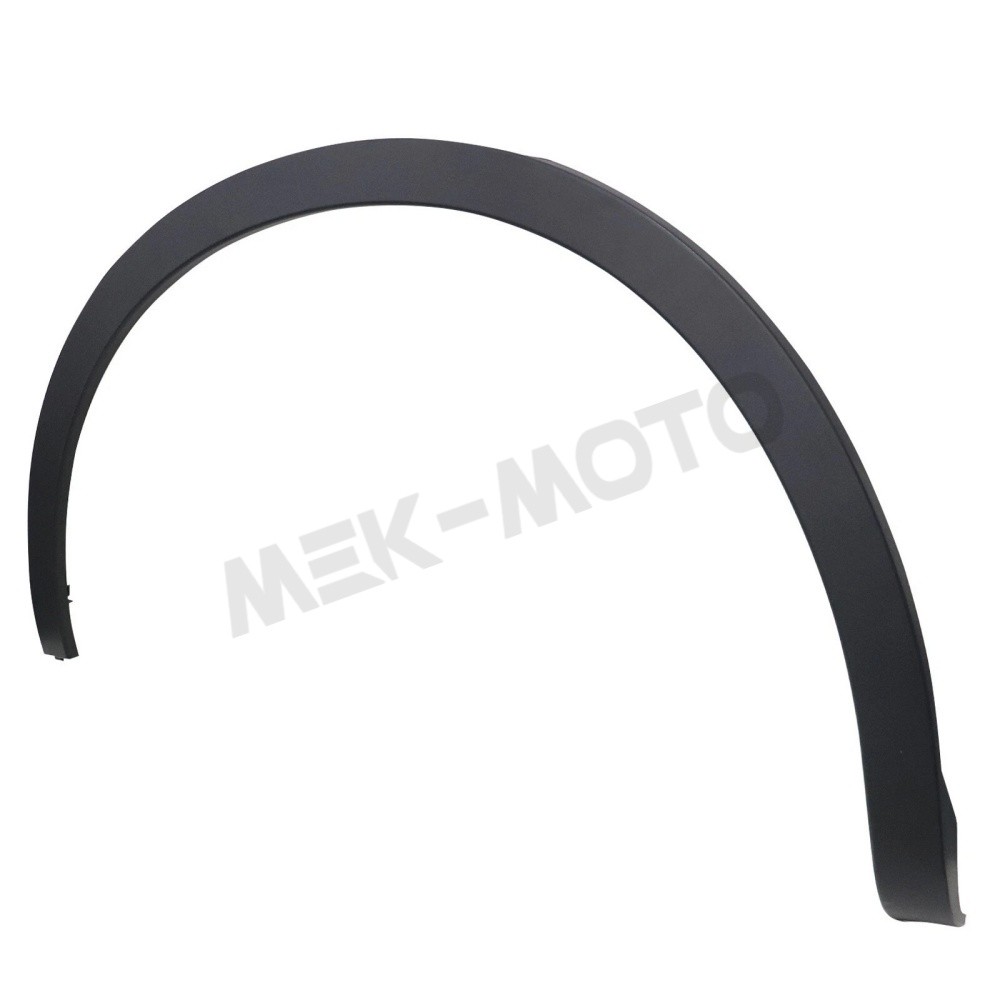 Rear Wheel Flare Molding Trim Passenger Side RH Fits Maserati Levante 2017-2020