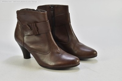 Caprice  Damen Stiefelette Boots  UK 5 Nr. 25-B 3077