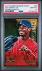 PSA 10 GEM MINT 2016 PANINI DIAMOND KINGS EXPRESSIONIST KEN GRIFFEY JR. #E2 B134