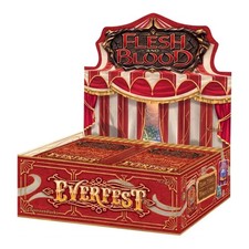 Flesh and Blood TCG Everfest (1st Edition) Booster Box (24 Packs)