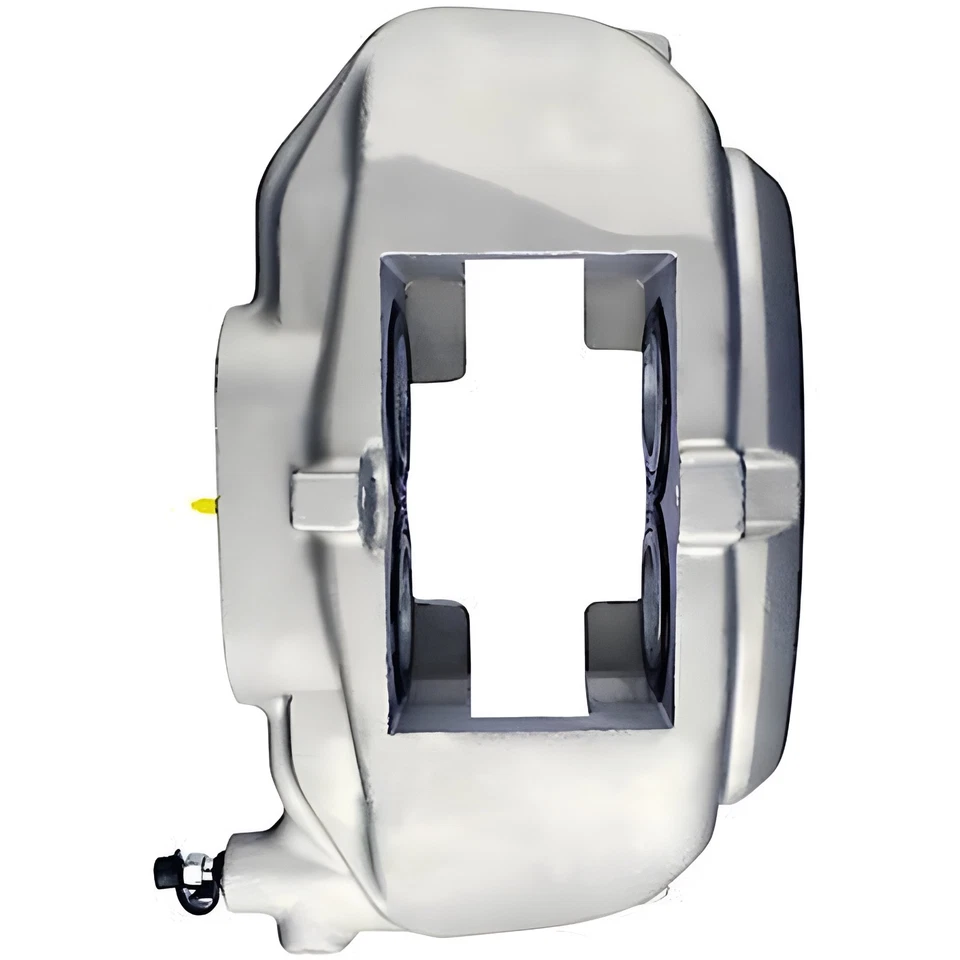 Brake Caliper - Lexus GS200t GS300 GS350 GS430 GS450h GS460 IS200t Front Left ⬇ - Image 2 of 4