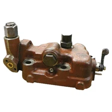 S.68966 Control Valve Assembly, 72093820 Fits Allis Chalmers