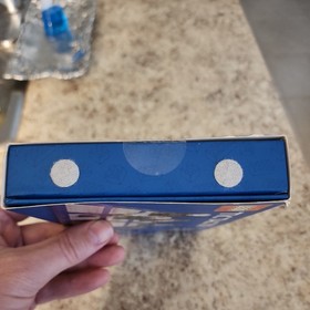 *RARE* LEGO Tic Tac Toe (4499574) Board Game Cops & Robbers - New in Sealed Box!