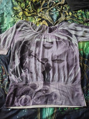 Tredy Bluse, Gr. 2, Topzustand