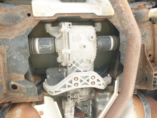 Used Hood fits: 2016 Land rover Discovery sport  Grade A Foto 2 de 4