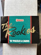 1987 Donruss Baseball Cards 12
