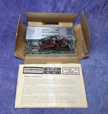 New Ademco 669 Digital Communicator