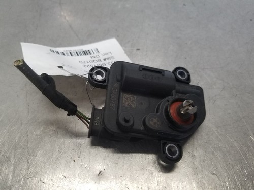 22 BMW X5 SDRIVE 40I 3.0L MUFFLER ACTUATOR 5A607B7