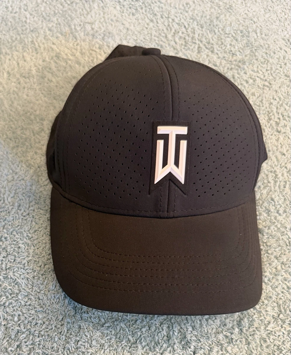 Tiger Woods Hat for sale | eBay