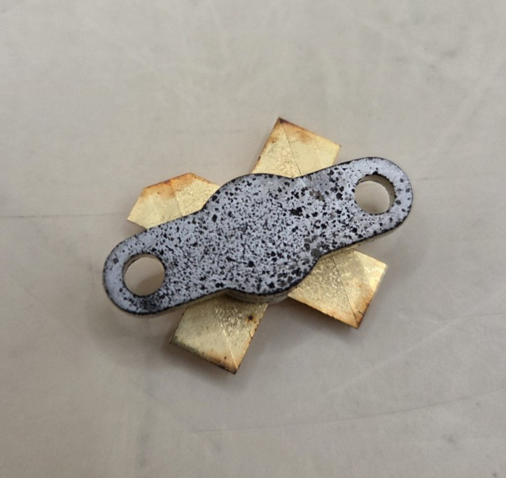 NOS Motorola MRF171 RS Mosfet Line