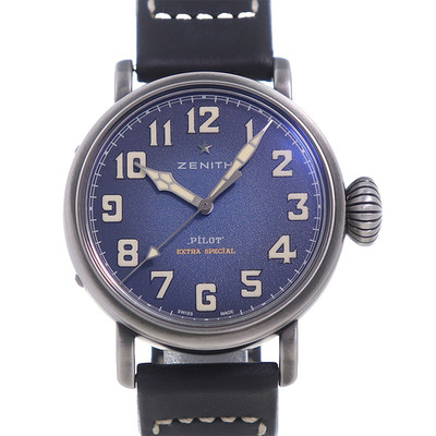 Zenith Pilot Type 20 Extra Special Limited Automatic watch 11.1942.679/53.C808