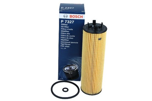 MOTOR ÖLFILTER BOSCH F 026 407 327 A FÜR CUPRA FORMENTOR 110KW - Picture 4 of 7
