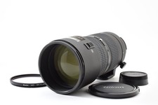  READ Nikon AF NIKKOR ED 80-200mm f/2.8 D New Type Lens from Japan 5434