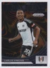 2023 Panini Prizm Premier League Fractal Carlos Vinicius Fulham #10