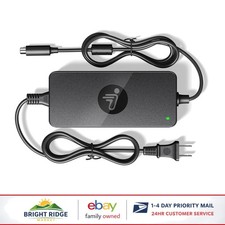 42V AC/DC Adapter Compatible with Segway Ninebot MAX G30P G30LP G30LE KickSco...