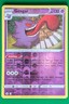 Gengar 057/198 Reverse Holo Chilling Reign Pokemon TCG Rare NM SWSH