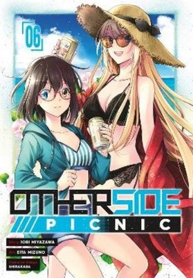Iori Miyazawa Eita Mizuno Shir Otherside Picnic (Mang (Taschenbuch) (US IMPORT)