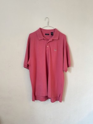 Vintage GANT USA Pink Polo Men s Extra Large