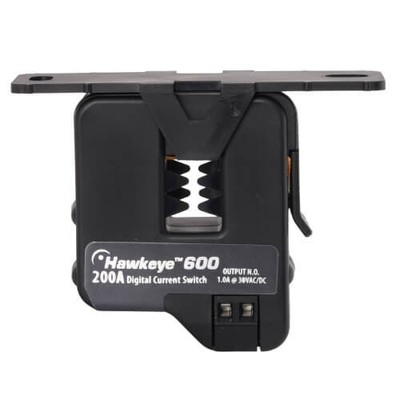 Veris Hawkeye Split Core Current Switch H600