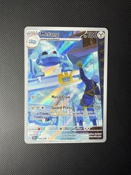 Metang 094/086 Chaos Rising Illustration Rare