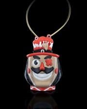 Mimicracker Christmas Ornament