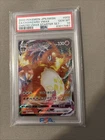 [PSA10] Charizard VMAX 002/021 Vmax Pokemon Card Japanese