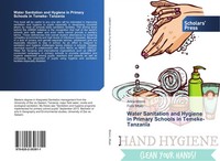 Anna Mremi (U. A.) | Water Sanitation And Hygiene In Primary Schools In...