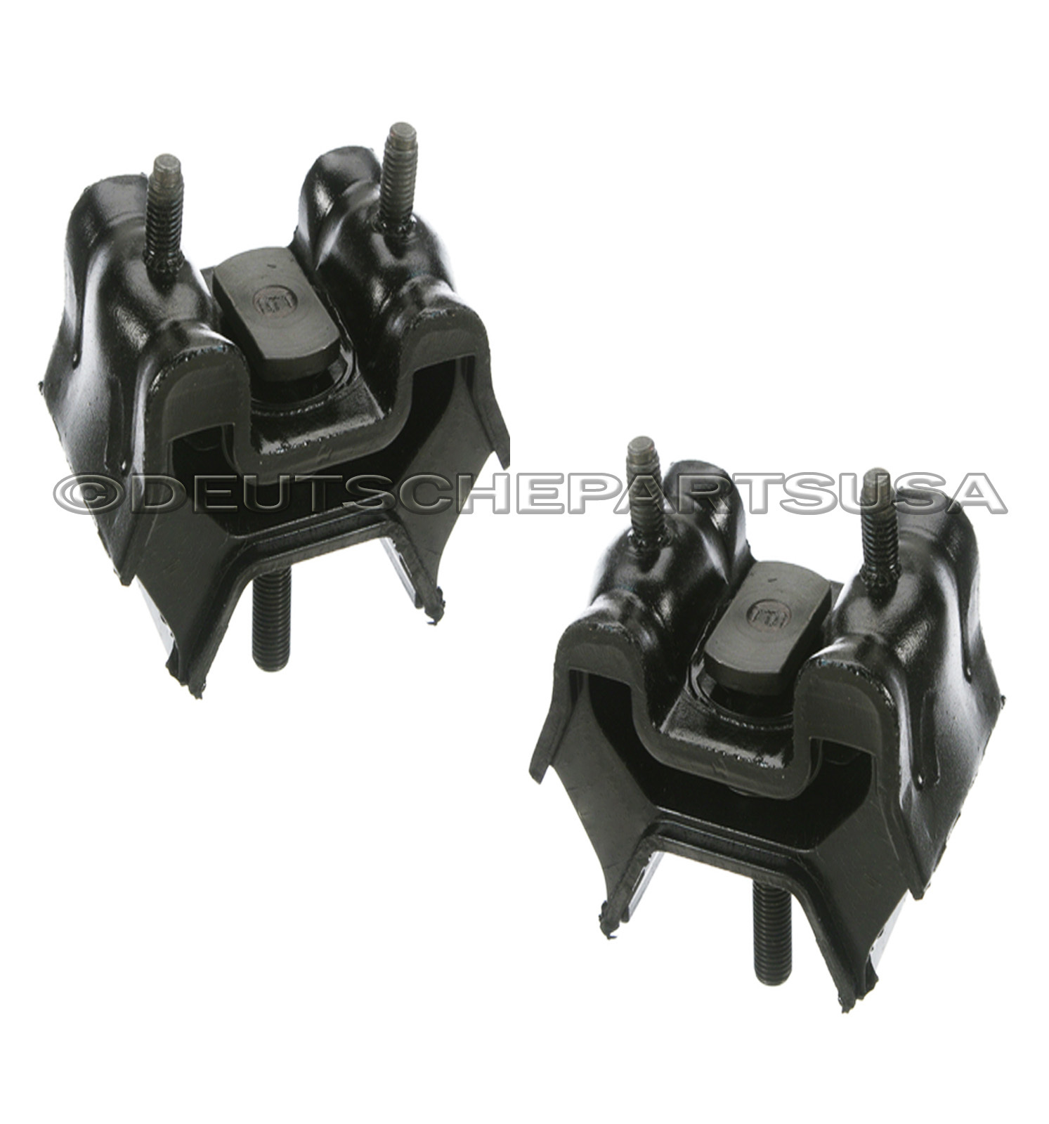 Mercedes W163 ML320 ML350 Engine Motor Mount Mounts 1632400217 163 240