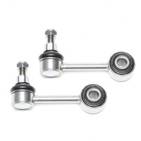 2X Ta Technix Koppelstange Vorne Links + Rechts - VW Transporter T4